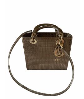 CHRISTIAN DIOR Сумка через плечо