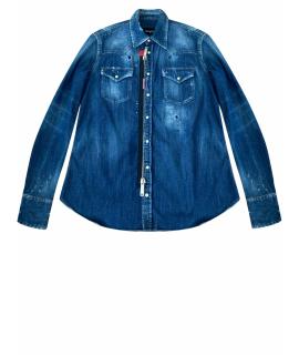 DSQUARED2 Рубашка