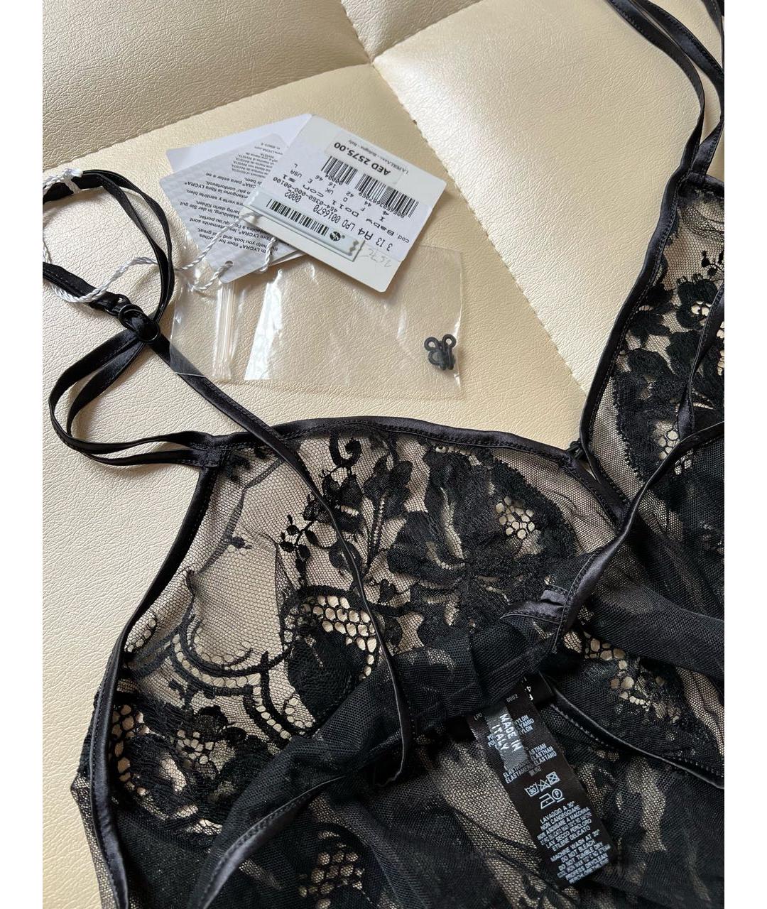 La perla baby doll online