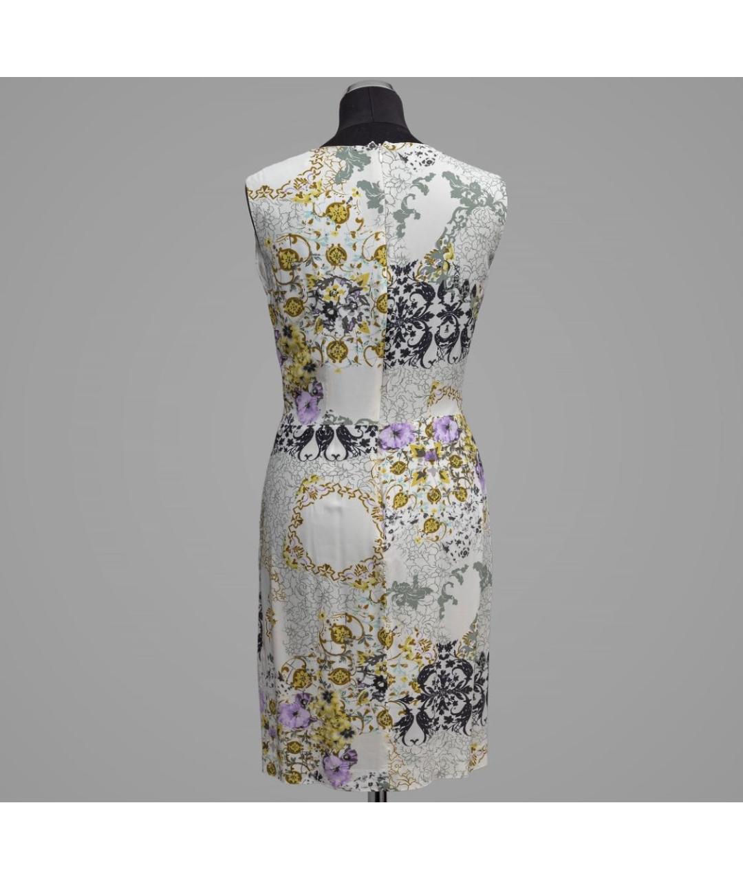 ETRO Мульти вискозное повседневное платье, фото 2