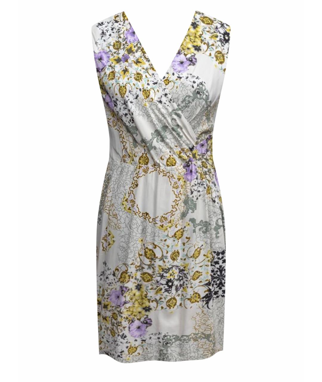 ETRO Мульти вискозное повседневное платье, фото 1