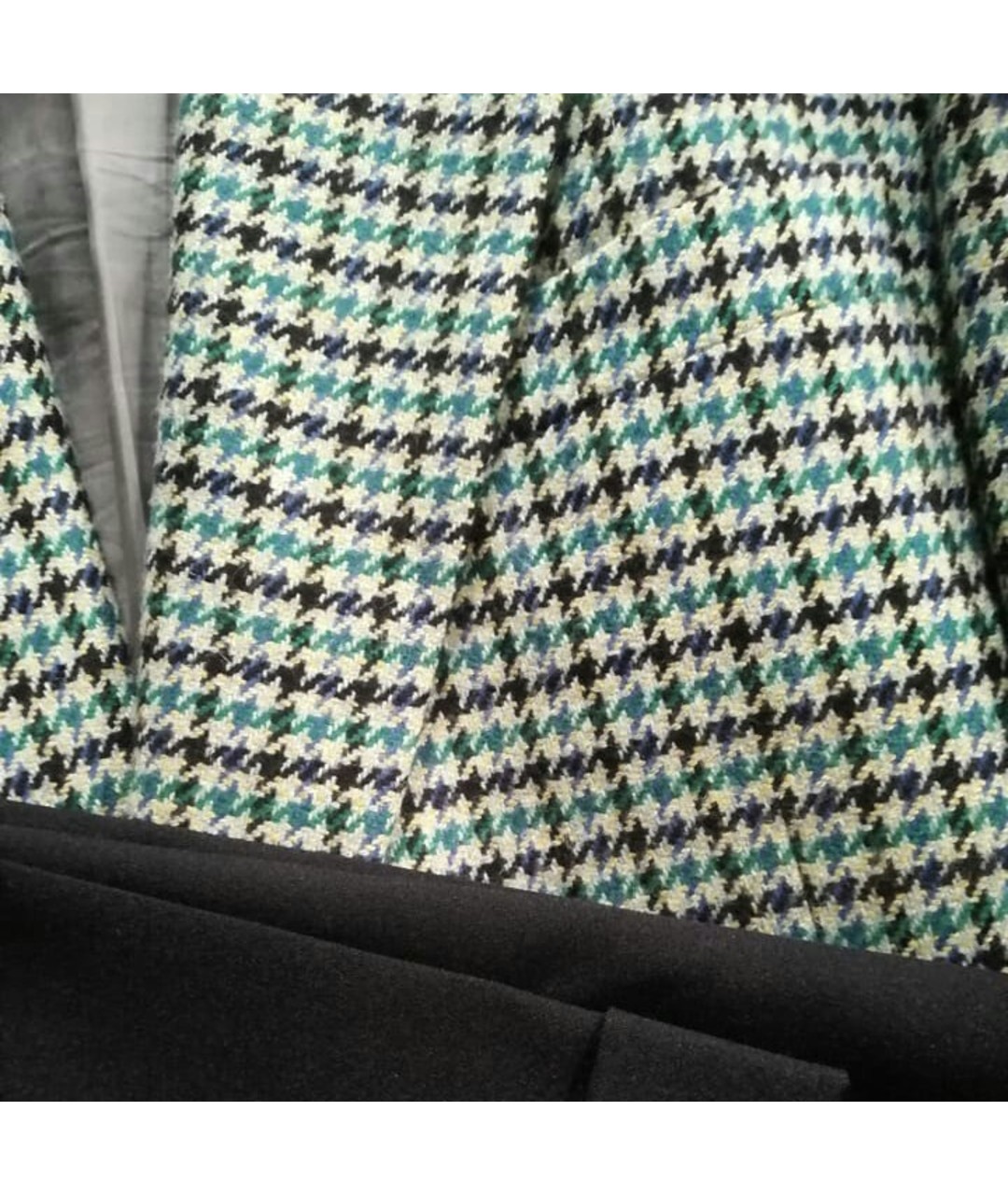 CERRUTI 1881 Мульти кашемировый пиджак, фото 4