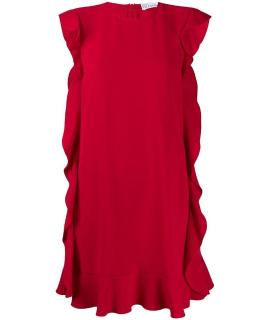 RED VALENTINO Коктейльное платье