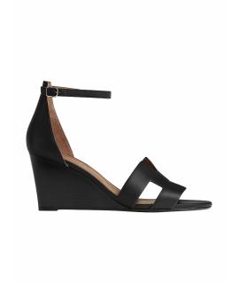 HERMES Босоножки