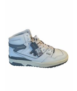 NEW BALANCE Высокие кроссовки / кеды