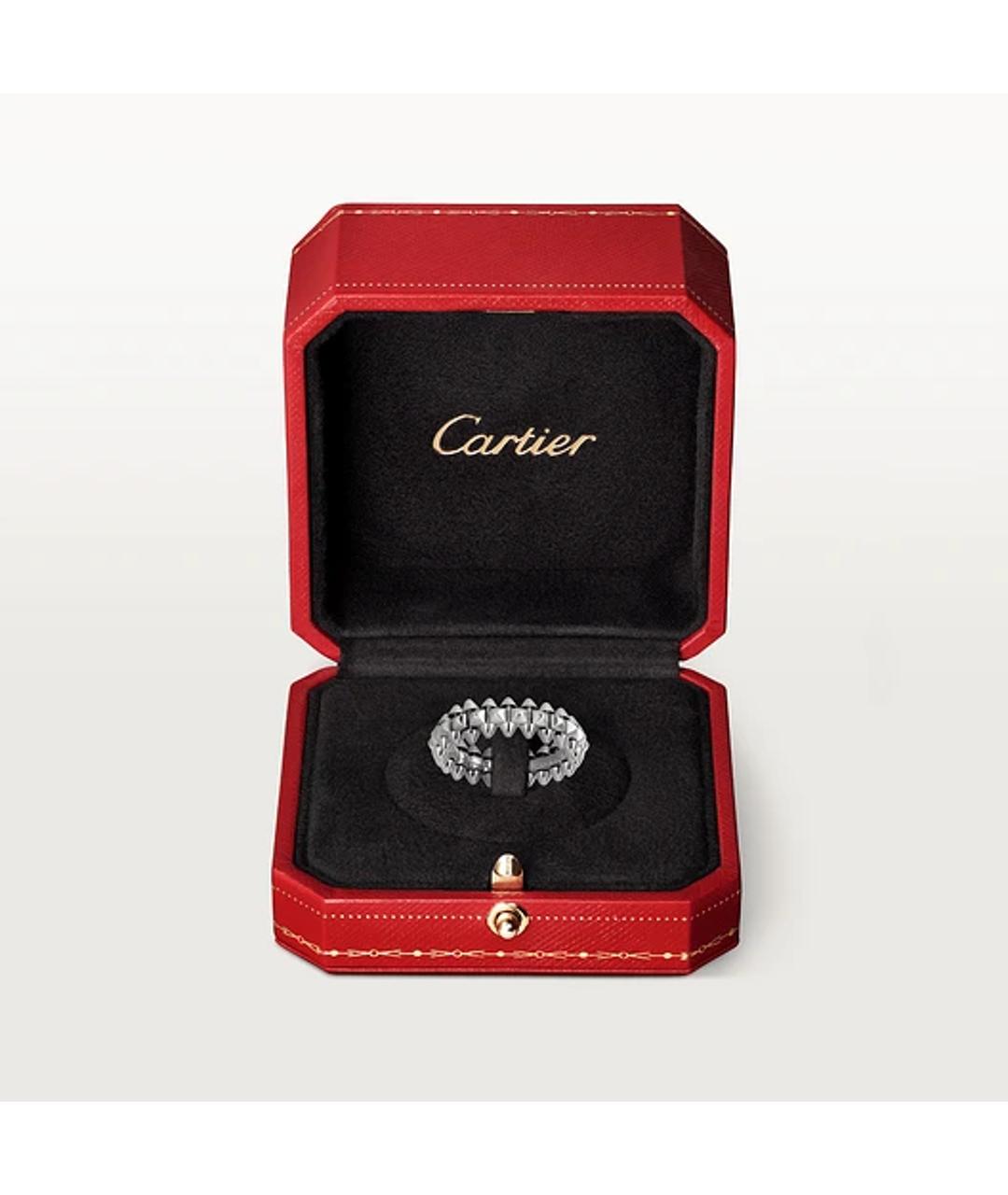 Кольца CARTIER для женщин купить за 375000 руб, арт. 1004248 –  Интернет-магазин Oskelly