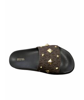 MICHAEL KORS Шлепанцы