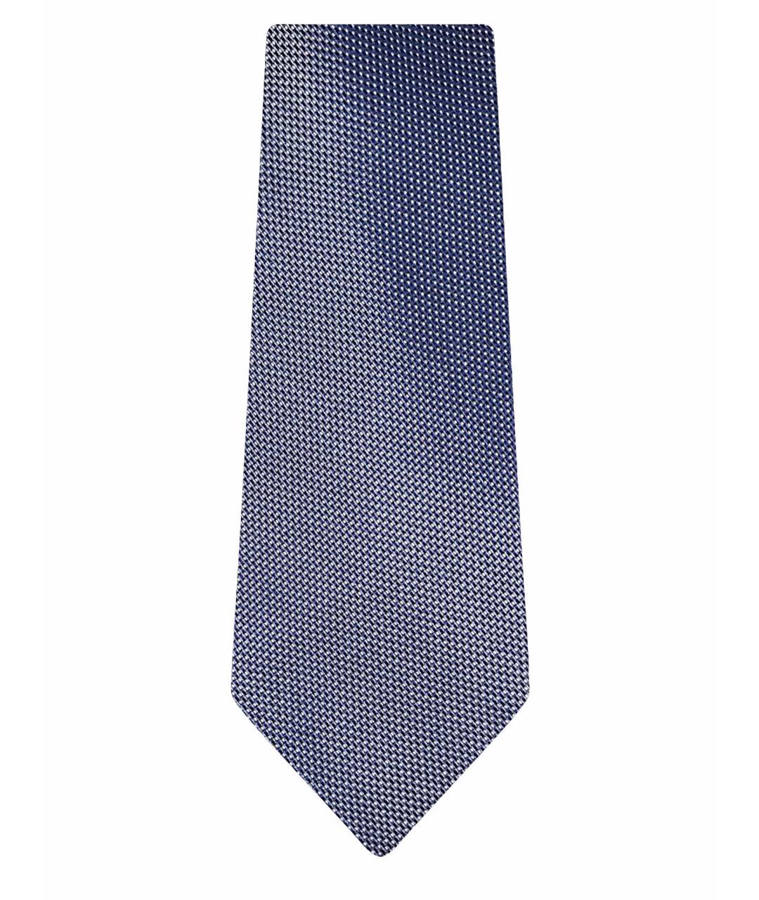 TOM FORD Мульти шелковый галстук, фото 1