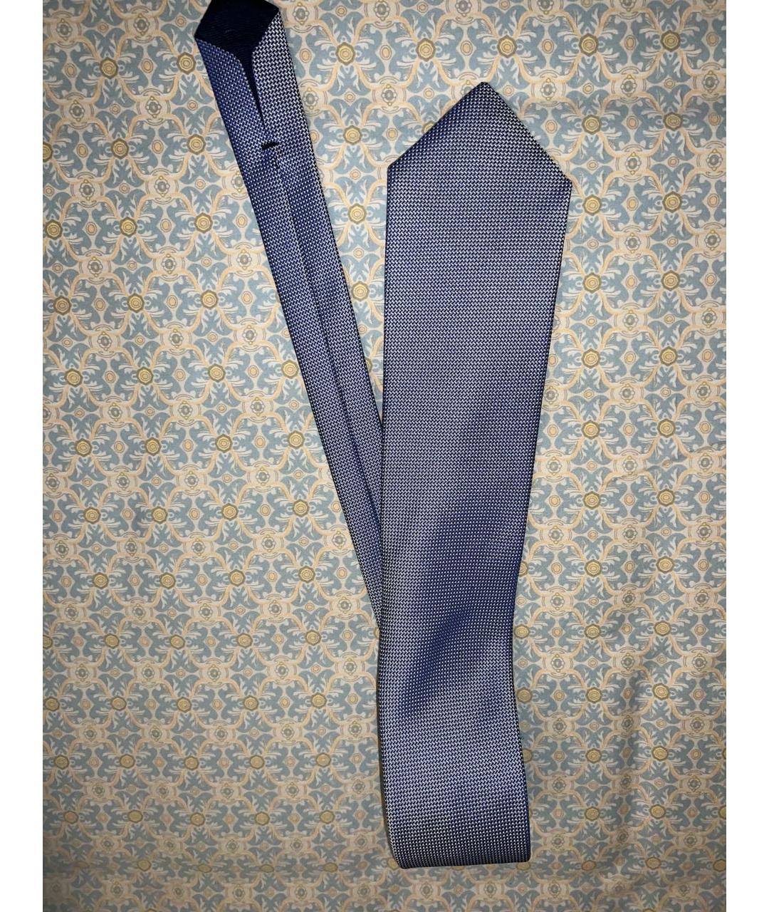 TOM FORD Мульти шелковый галстук, фото 7
