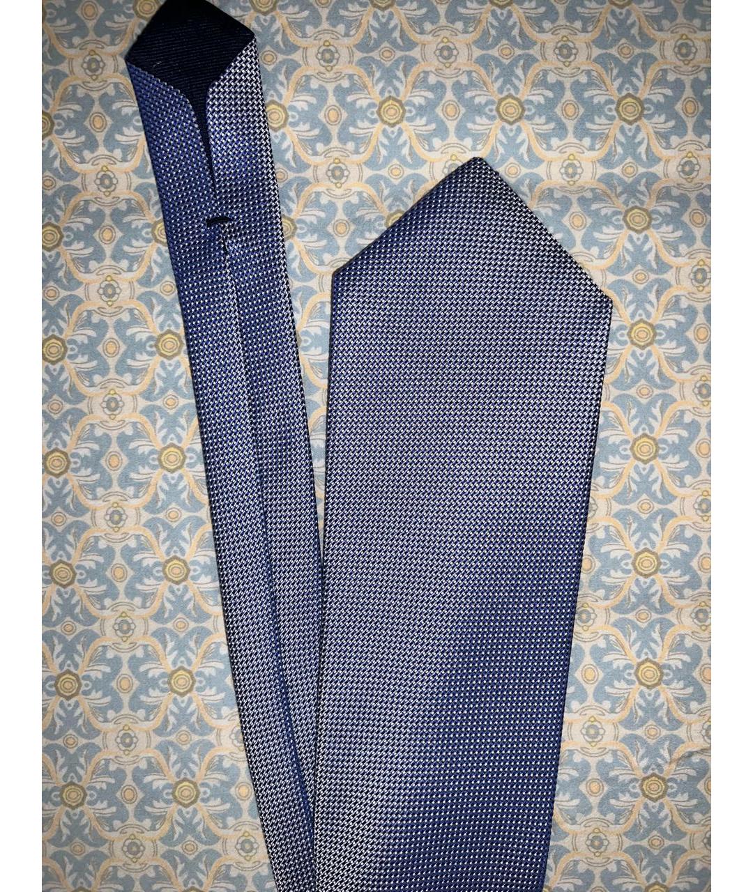 TOM FORD Мульти шелковый галстук, фото 2