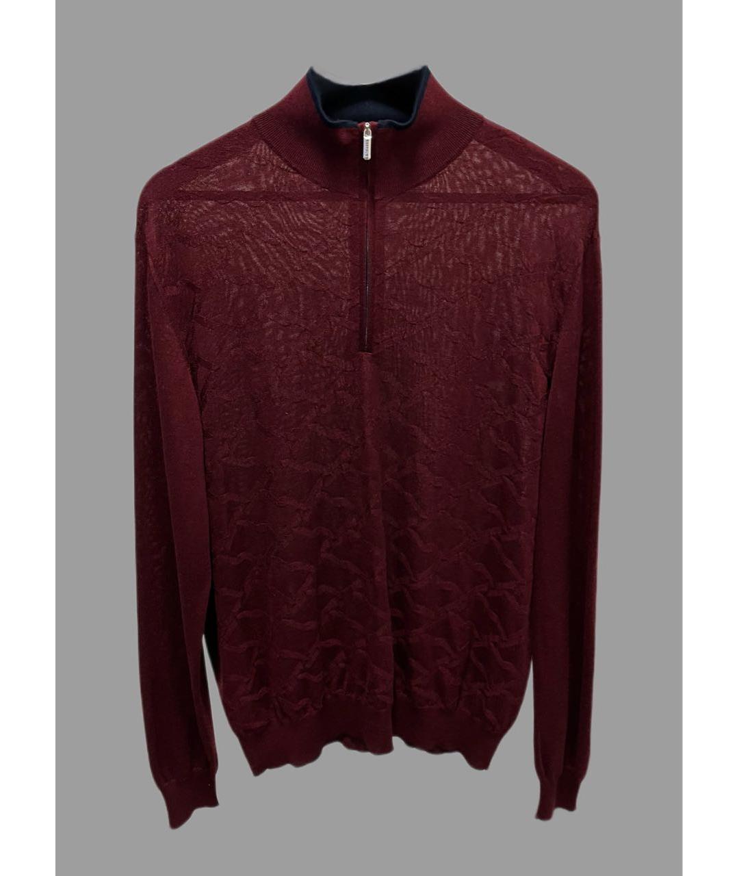 BERTOLO LUXURY MENSWEAR Джемпер / свитер, фото 4