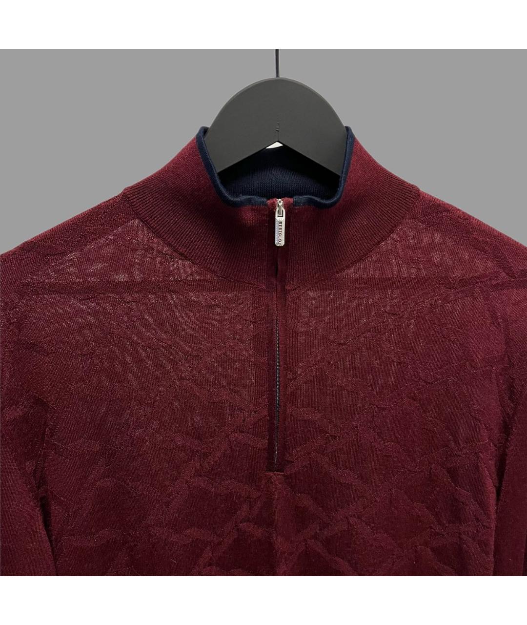 BERTOLO LUXURY MENSWEAR Джемпер / свитер, фото 2