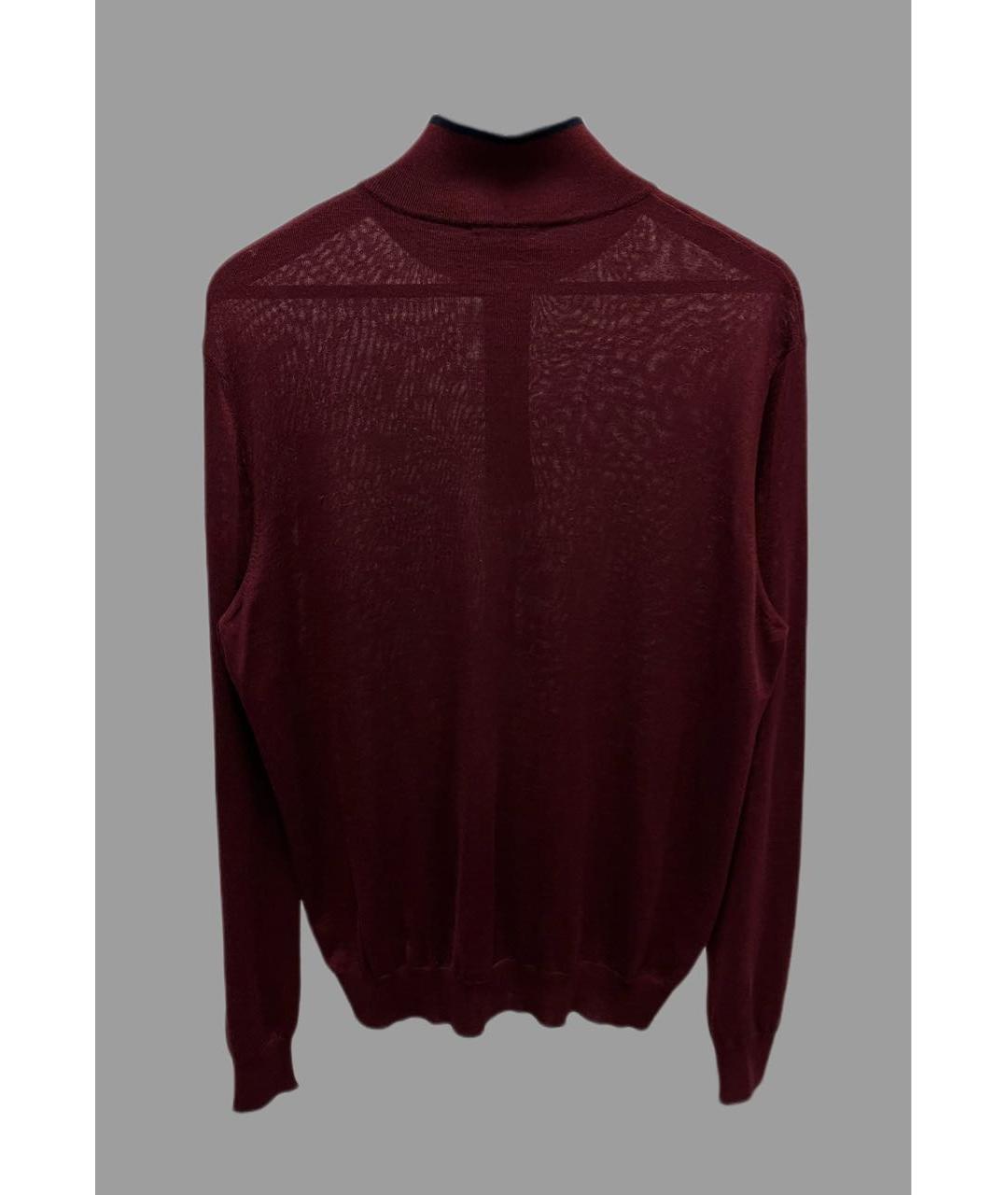 BERTOLO LUXURY MENSWEAR Джемпер / свитер, фото 3