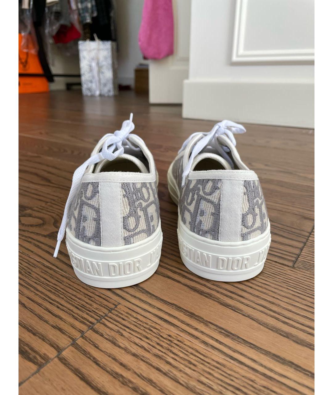 Dior keds hot sale