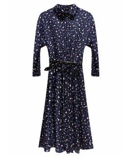 ALEXANDER TEREKHOV Повседневное платье