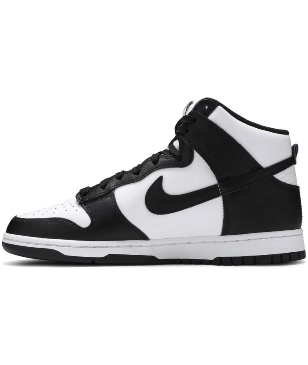 NIKE Высокие кроссовки / кеды, фото 2