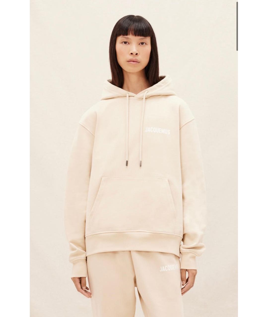 Camel 2024 swatch hoodie