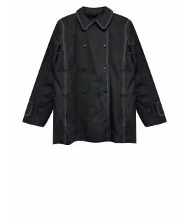 LOUIS VUITTON Тренч/плащ
