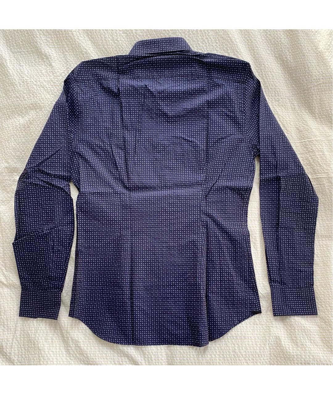 XACUS Хлопковая кэжуал рубашка, фото 4