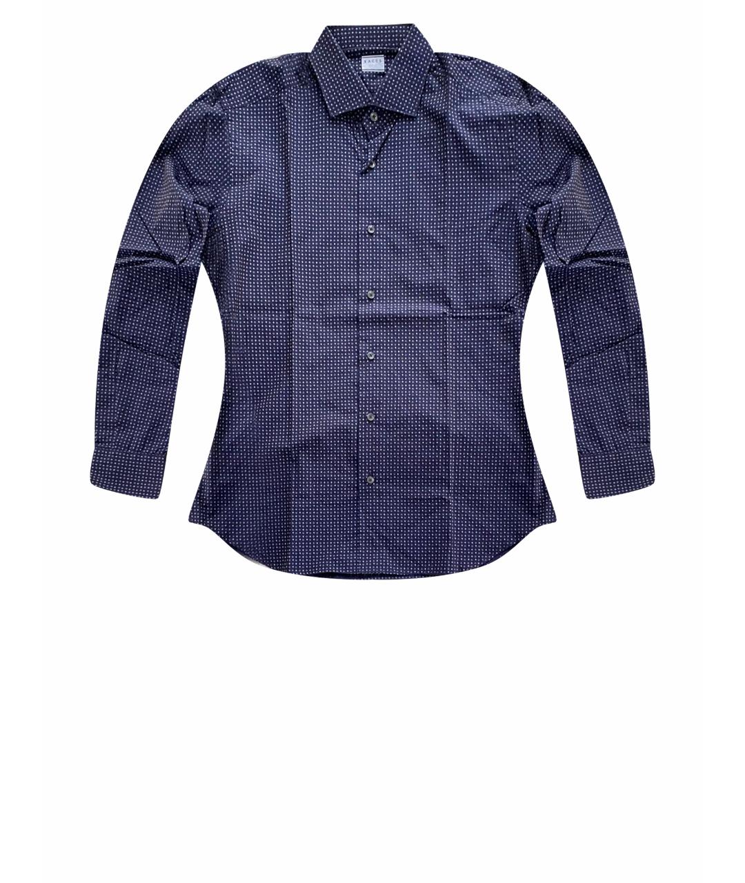XACUS Хлопковая кэжуал рубашка, фото 1