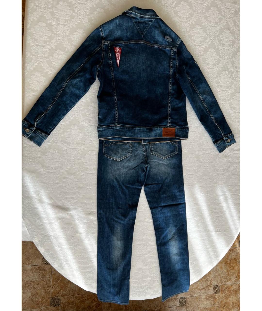 Hilfiger denim sale