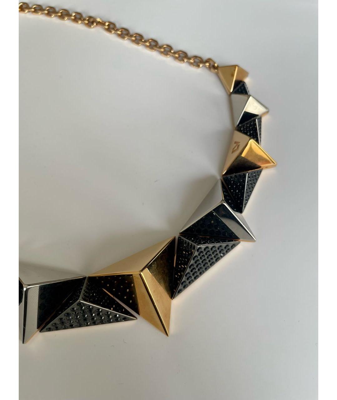 LOUIS VUITTON Колье, фото 5