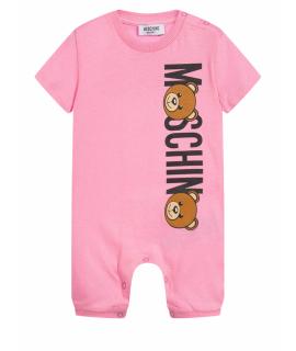 MOSCHINO Боди/Ползунок