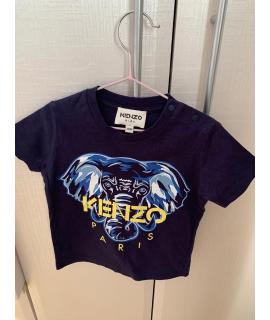 KENZO KIDS Футболка / топ