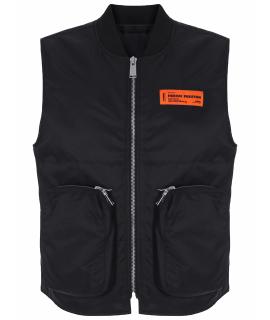 HERON PRESTON Жилет