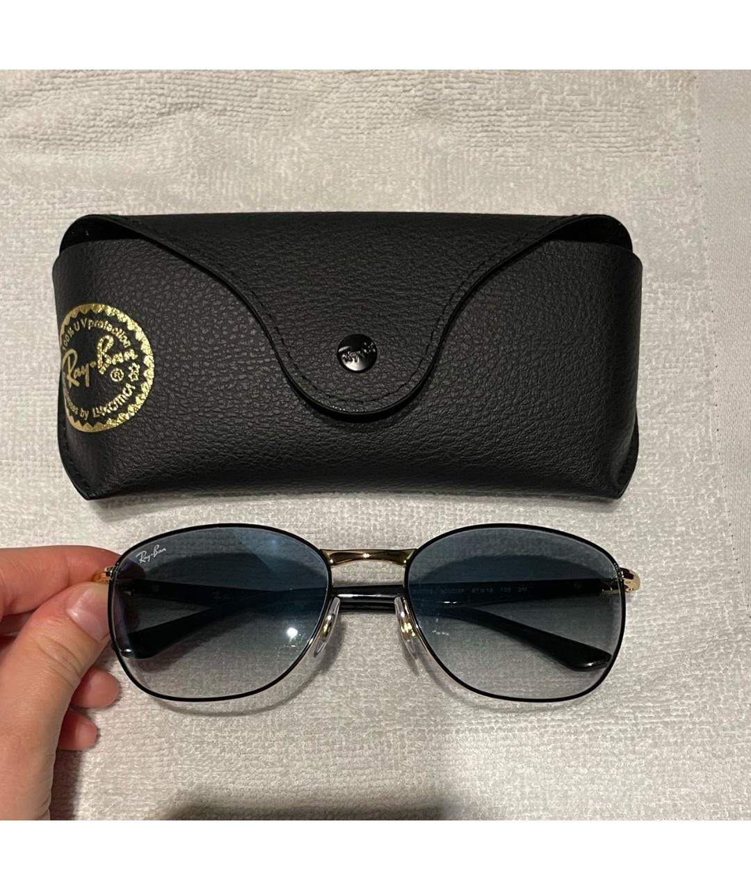 Ray best sale ban 3579n