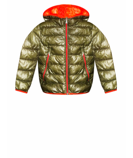 

Верхняя одежда MONCLER