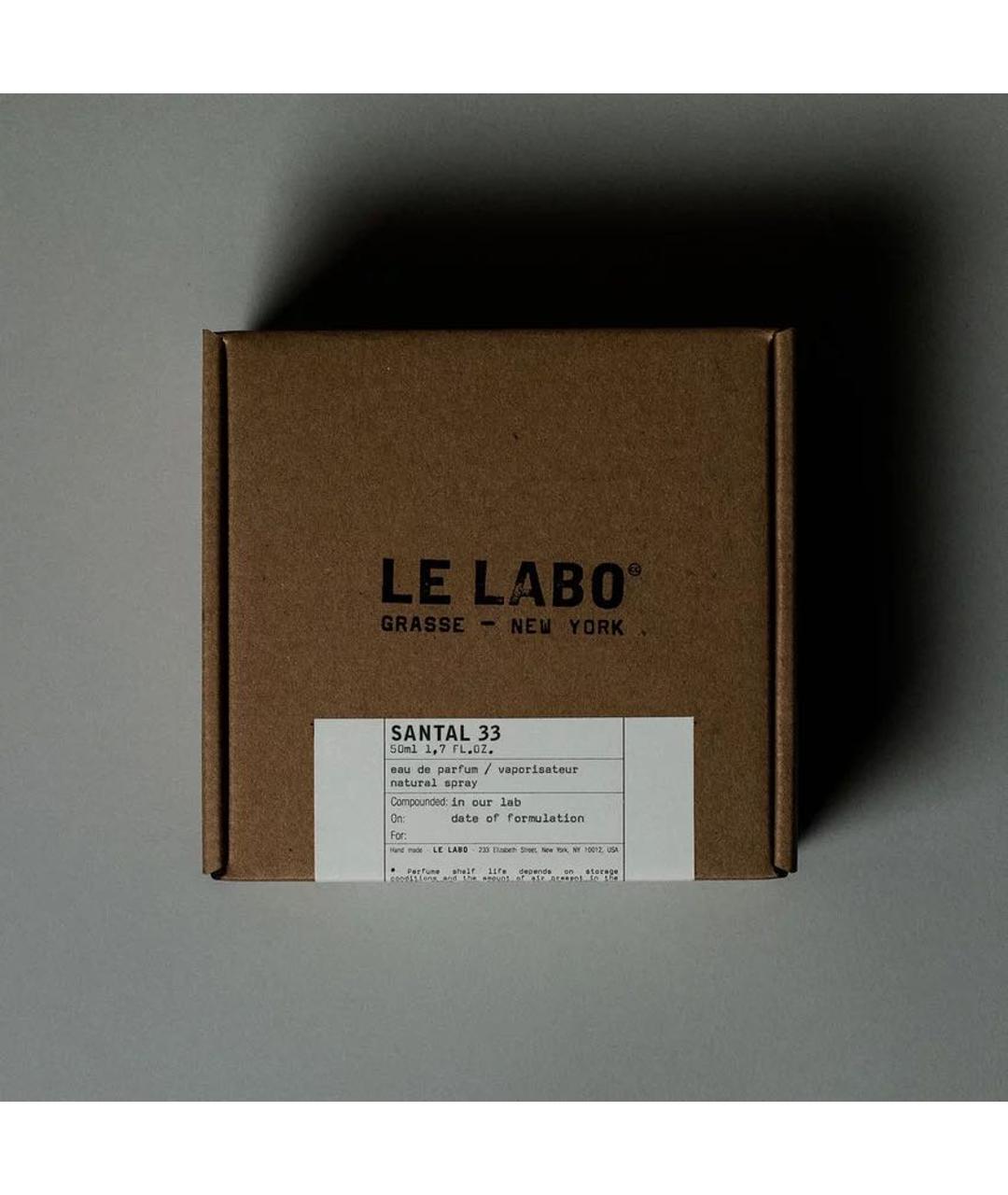 LE LABO Аромат для женщин, фото 4