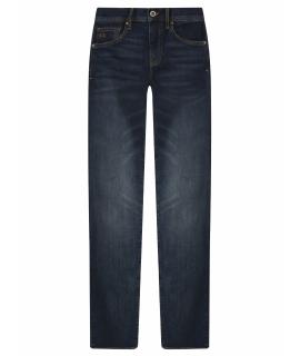 ARMANI EXCHANGE Прямые джинсы