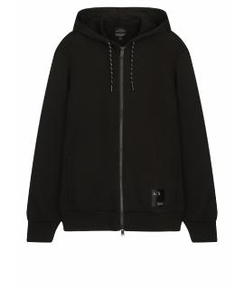 ARMANI EXCHANGE Худи/толстовка