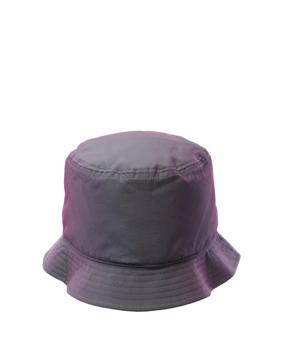 ARMANI EXCHANGE Фиолетовая шапка, фото 4