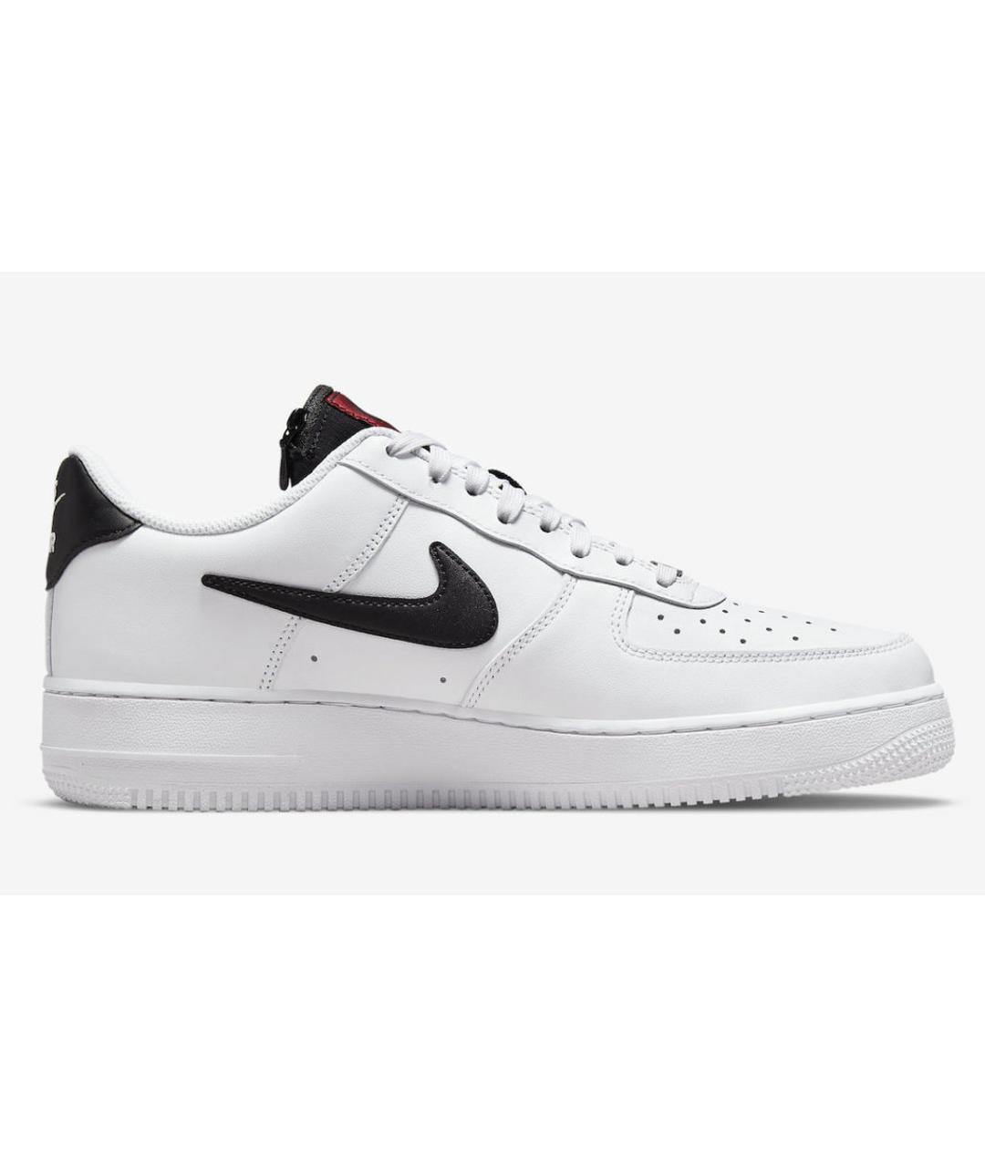 NIKE Низкие кроссовки / кеды, фото 2
