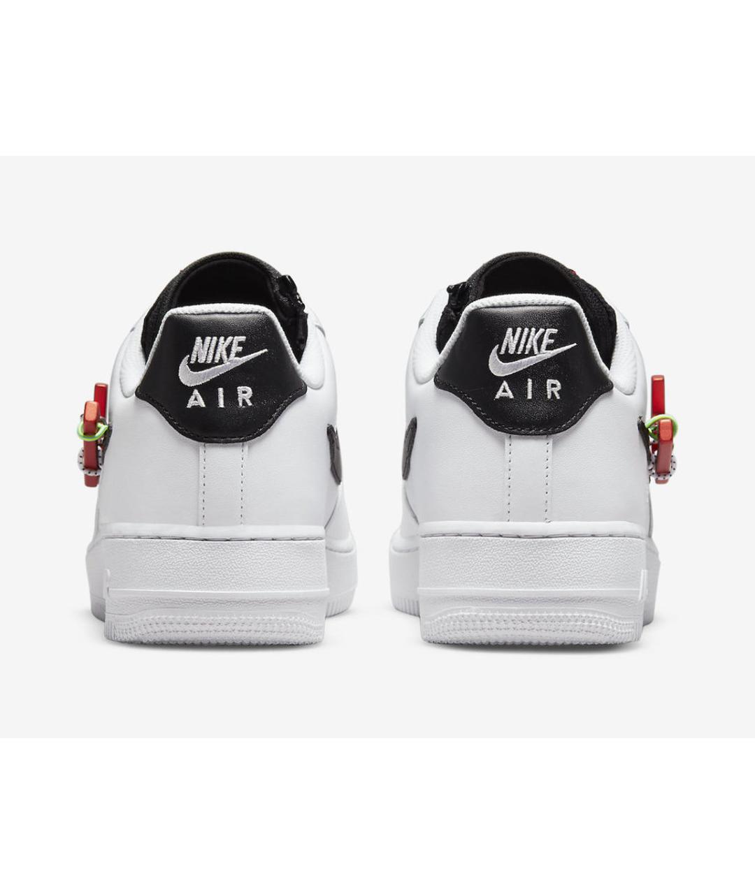 NIKE Низкие кроссовки / кеды, фото 4