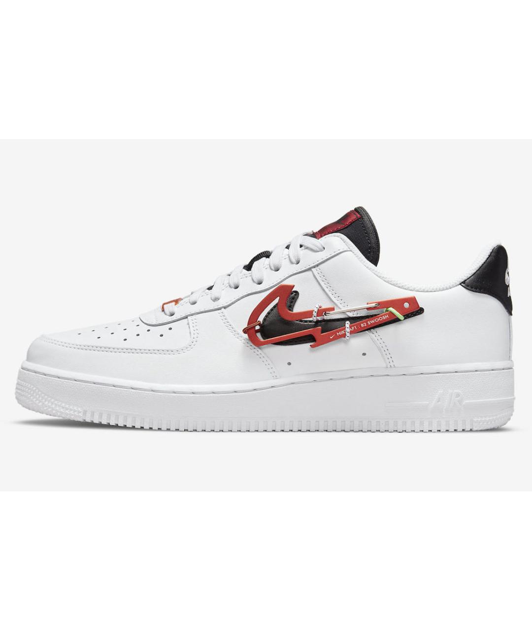 NIKE Низкие кроссовки / кеды, фото 8