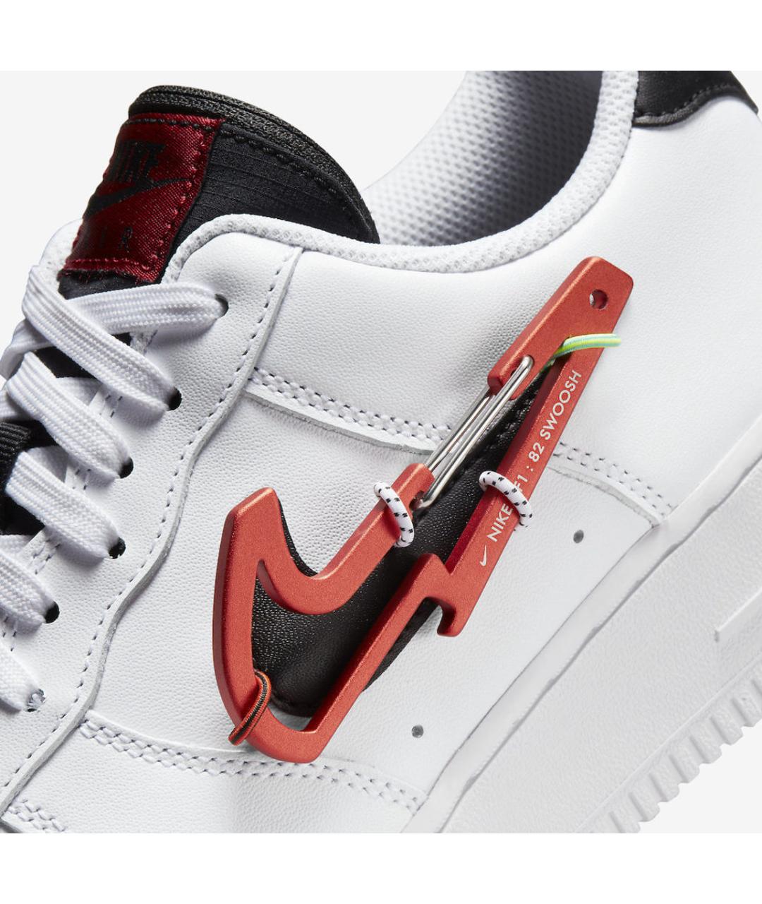 NIKE Низкие кроссовки / кеды, фото 5