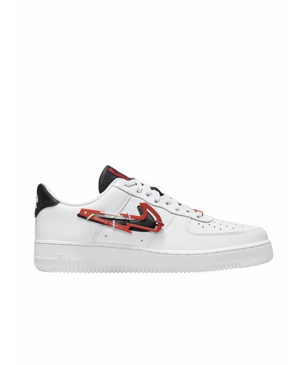 NIKE Низкие кроссовки / кеды, фото 1