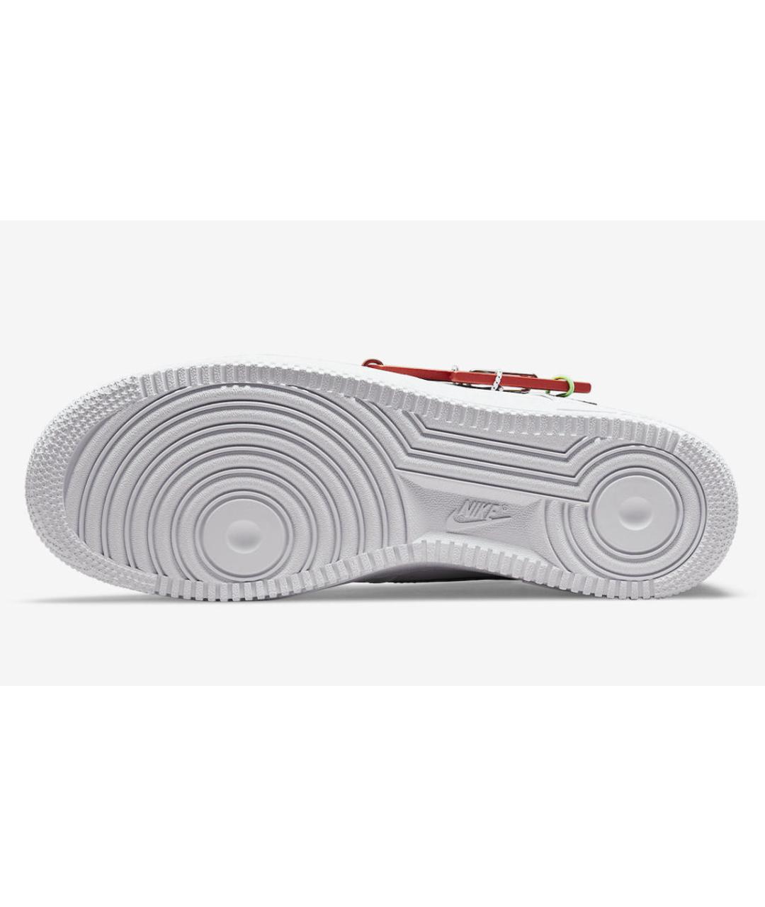 NIKE Низкие кроссовки / кеды, фото 7