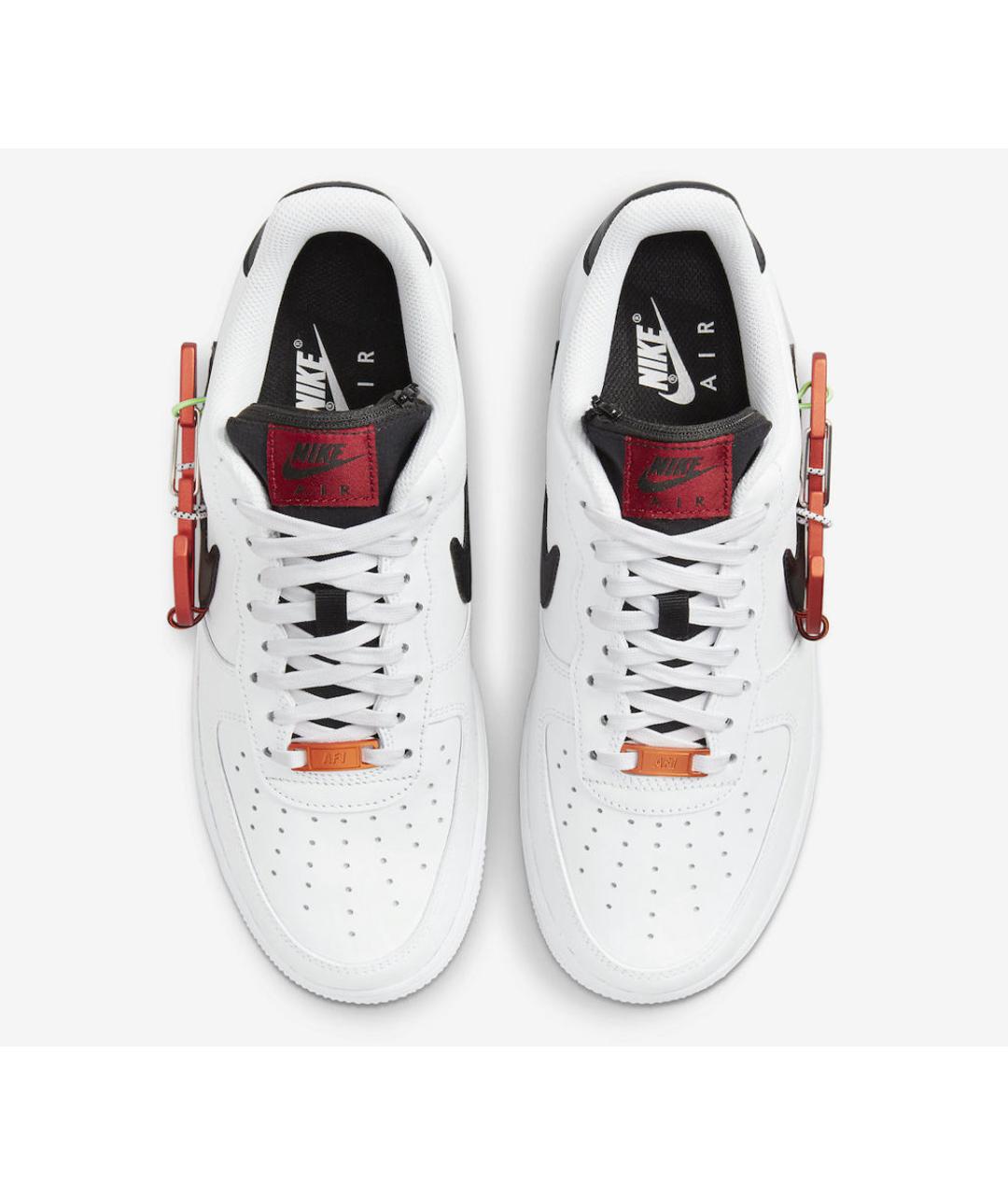 NIKE Низкие кроссовки / кеды, фото 6