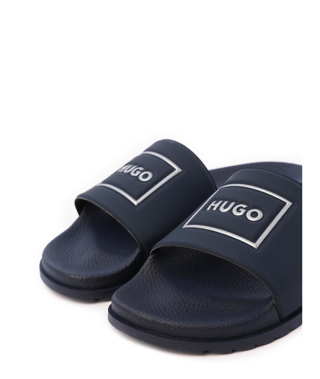 Infant hugo clearance boss sliders