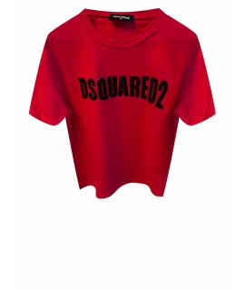 DSQUARED2 Детская футболка / топ