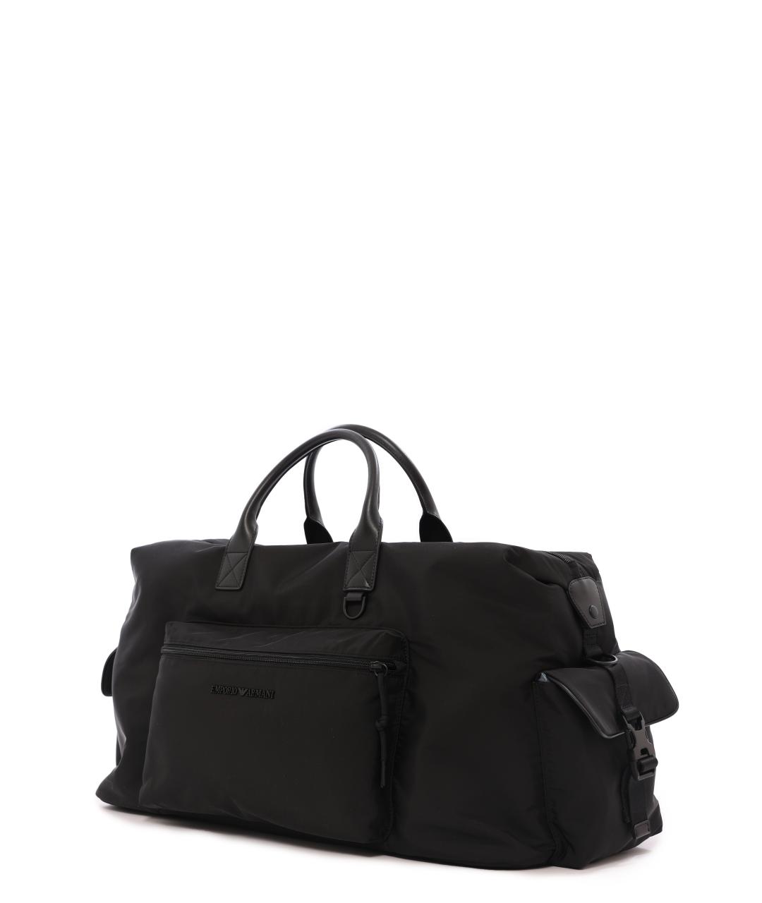 Emporio store armani holdall