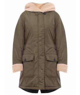 TOMMY HILFIGER Куртка