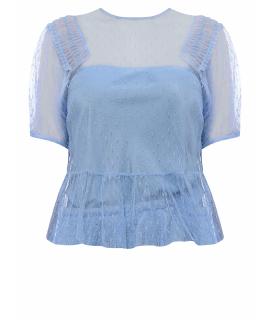 RED VALENTINO Футболка