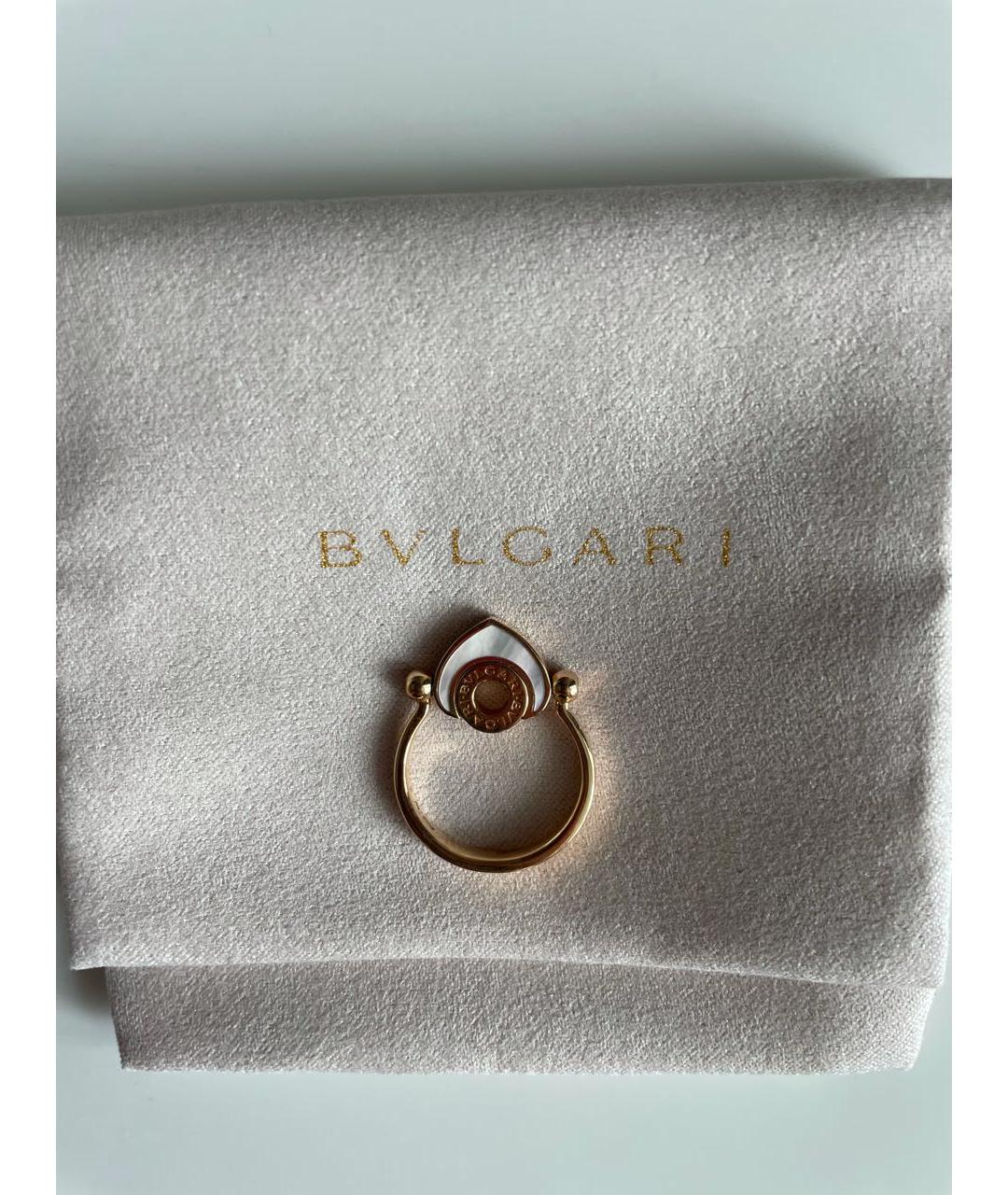 BVLGARI Кольцо, фото 7