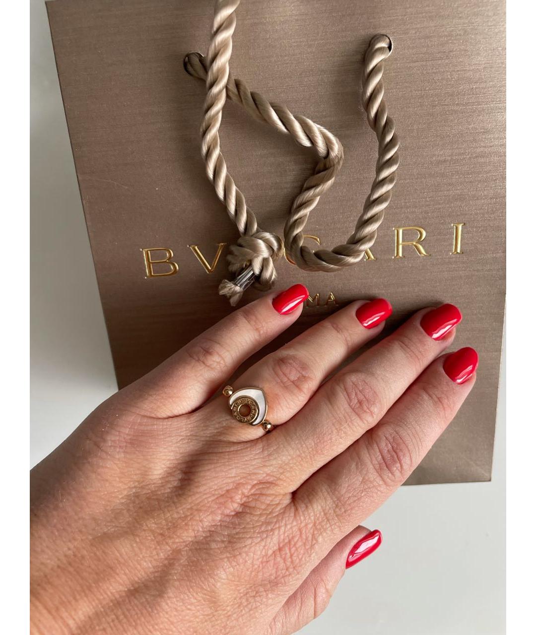 BVLGARI Кольцо, фото 6