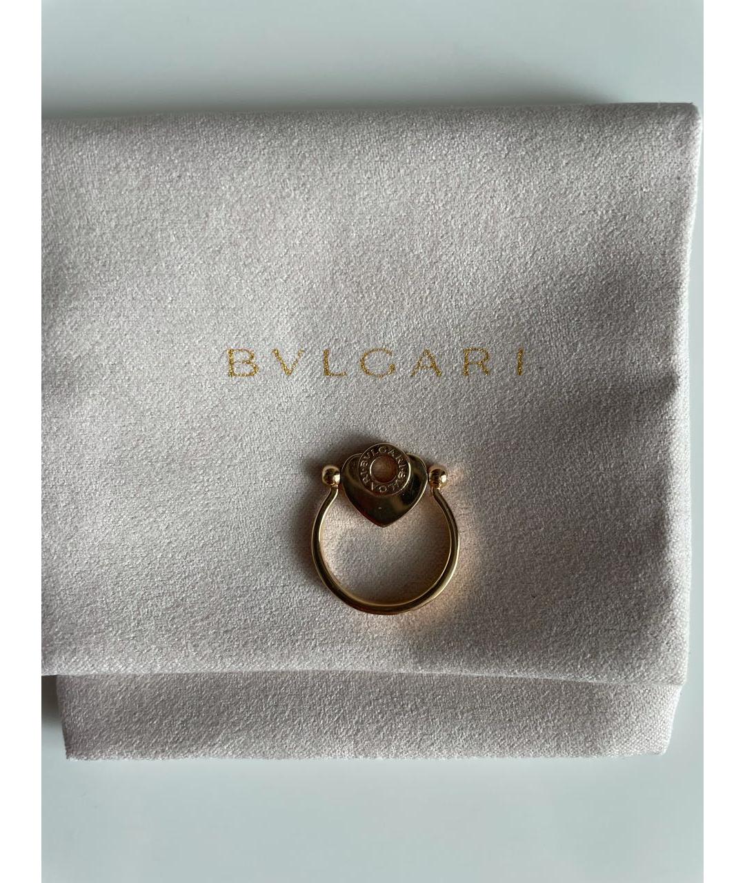 BVLGARI Кольцо, фото 2